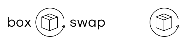 Box Swap logo