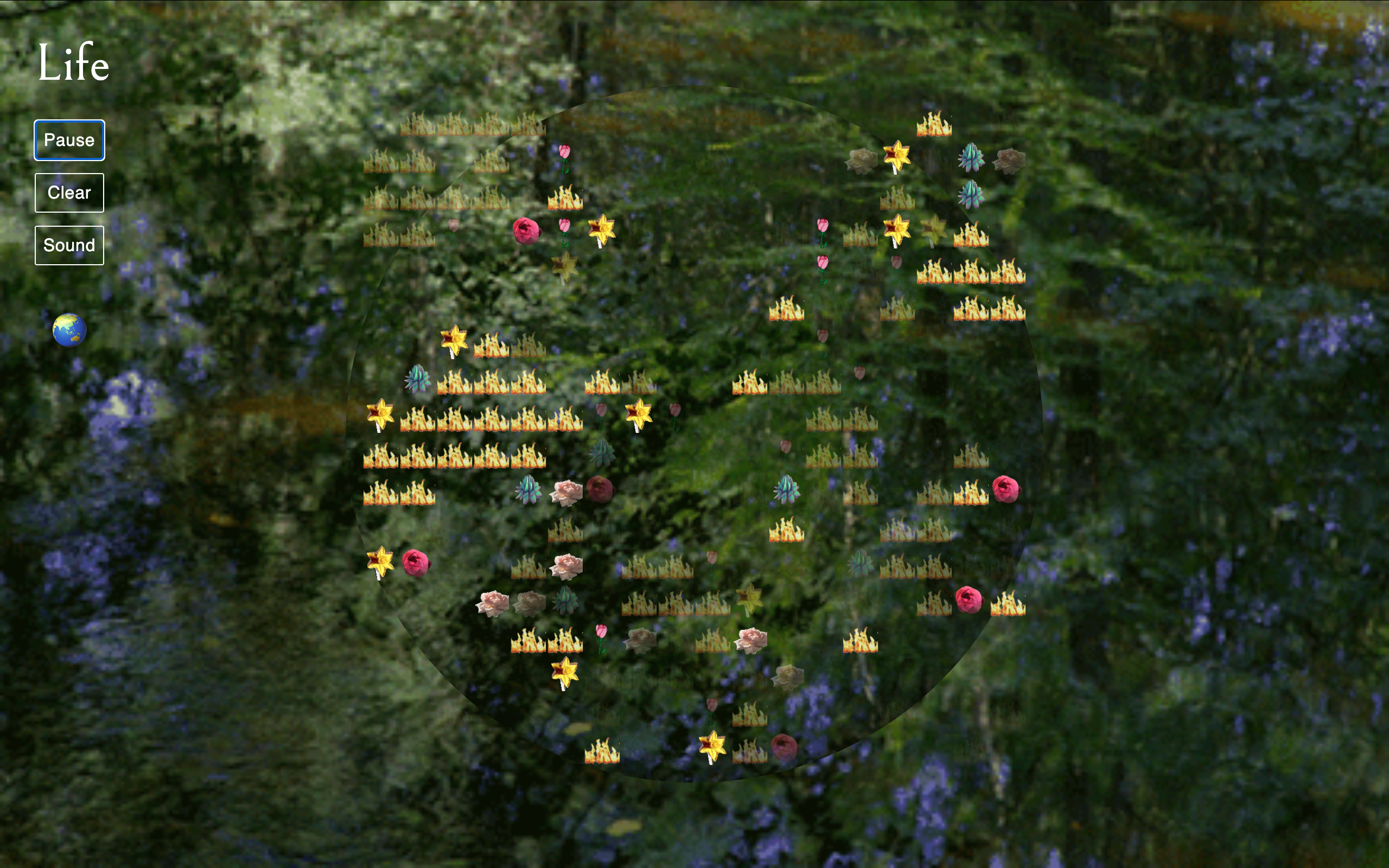 Game Of Life
