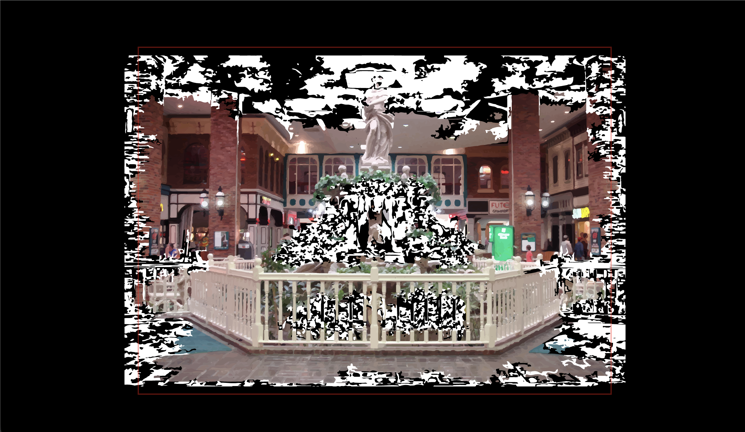 Mall